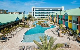 Beachside Hotel & Suites Cocoa Beach - Port Canaveral